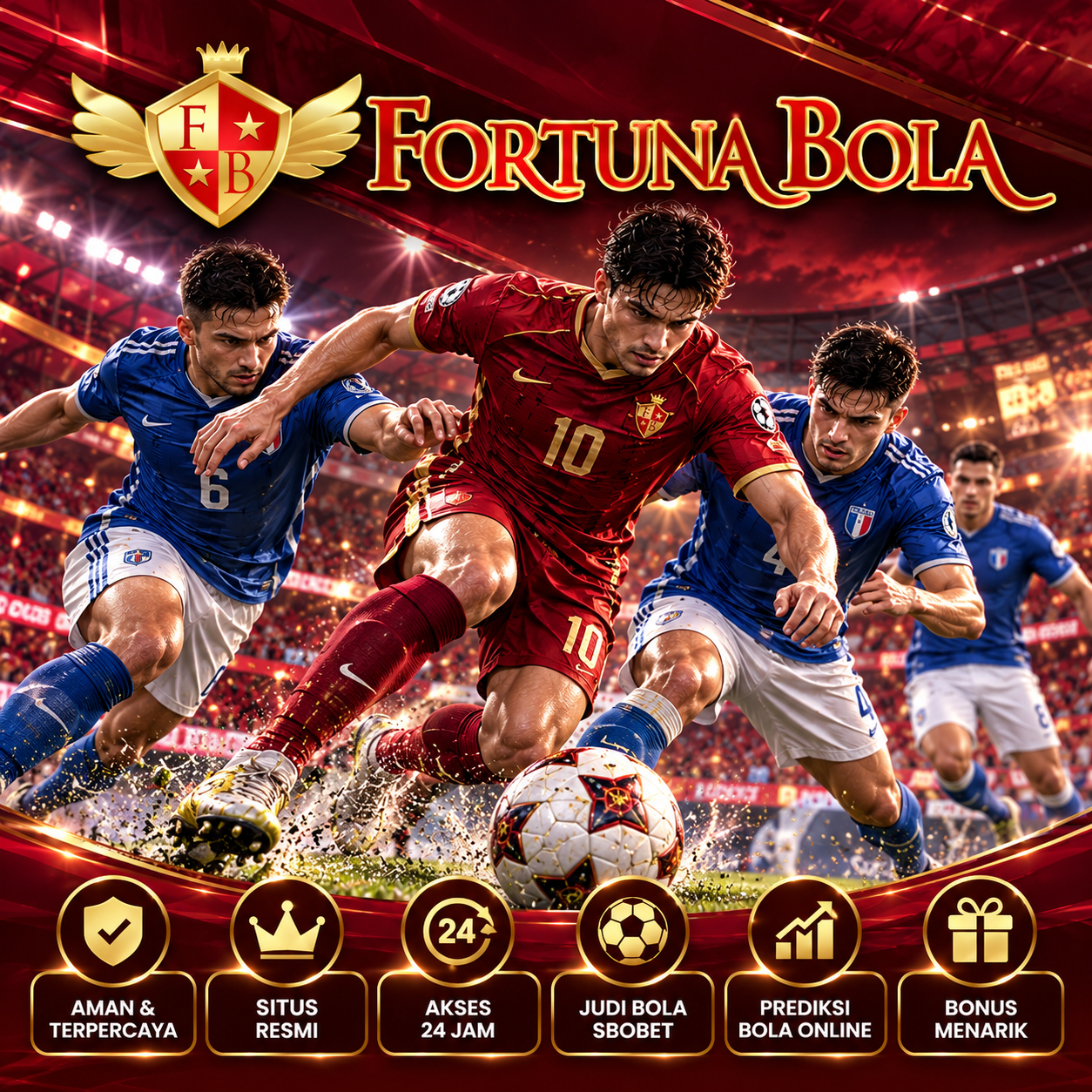Fortunabola